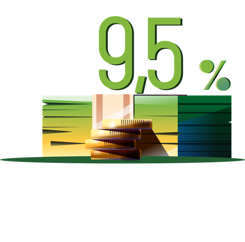 Ставка по счету Ставка по счету