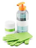 Защита от коронавируса Защита от коронавируса