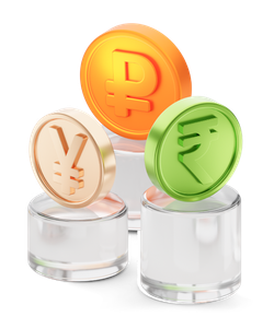 Покупайте и продавайте юани, лиры, тенге и другие валюты на биржевом рынке Торговля валютами на бирже через РСХБ: юань, лира, тенге и другие валюты СНГ и Азии