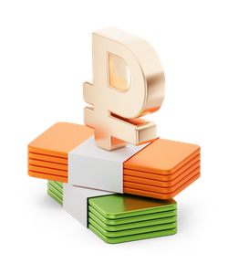 Размещайте рубли и юани от 1 дня до 3 месяцев с доходностью через сделки РЕПО Размещение свободных средств в RUB и CNY на денежном рынке через инструменты РЕПО в РСХБ