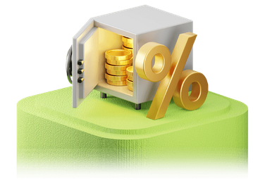 Депозиты для бизнеса Депозиты для бизнеса